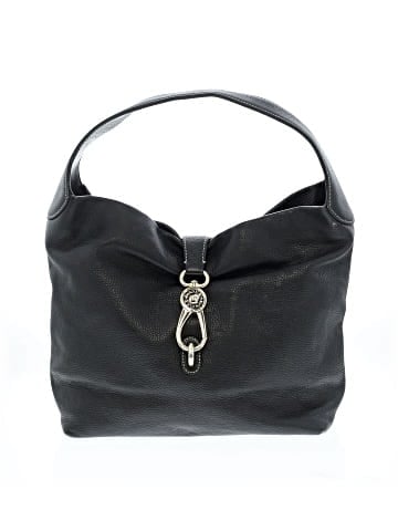 Dooney & Bourke Leather Hobo (view 1)