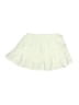 Carter's 100% Cotton Stars Ivory Skort Size 2T - photo 2