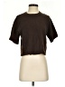 Steve Madden Brown Cardigan Size S - photo 1