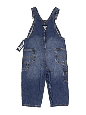 OshKosh B'gosh Overalls (view 2)