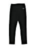Zara Solid Black Active Pants Size 4 - photo 1
