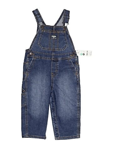 OshKosh B'gosh Overalls (view 1)