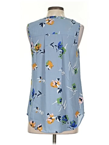 Daniel Rainn Sleeveless Blouse (view 2)