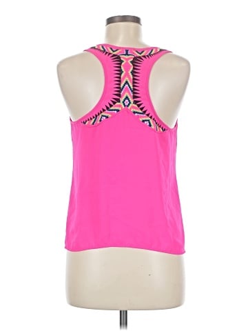 Eyeshadow Sleeveless Top (view 2)