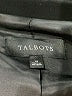 Talbots Black Blazer Size 18 - photo 6