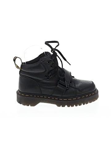 Dr. Martens Ankle Boots (view 1)