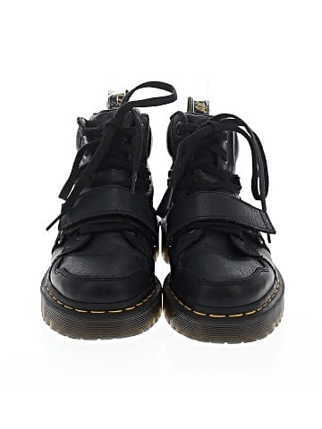 Dr. Martens Ankle Boots (view 2)