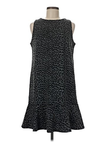Ann Taylor LOFT Cocktail Dress (view 1)