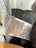Chico's Black Poncho Size XL - photo 7
