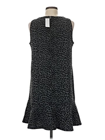 Ann Taylor LOFT Cocktail Dress (view 2)