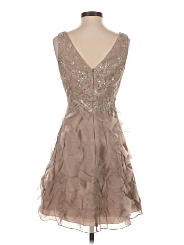 Kathy Hilton Cocktail Dress (view 2)