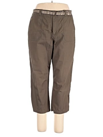 White Stag Khakis (view 1)