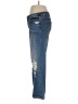Vigoss Stars Blue Jeans Size 28 waist - photo 5
