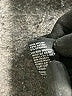 Hue Solid Black Active Pants Size XL - photo 5