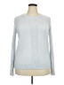Market and Spruce Blue Pullover Sweater Size XXL - photo 1