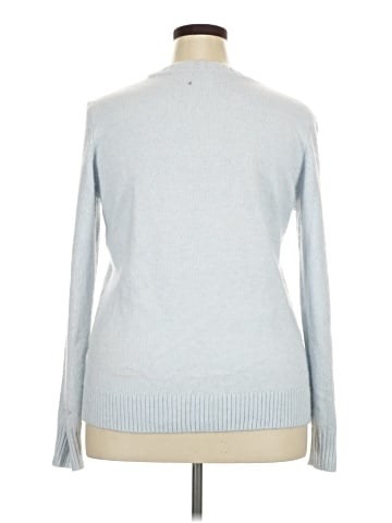 Market and Spruce Pullover Sweater (view 2)