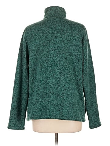St. John's Bay Pullover Sweater (view 2)