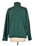 St. John's Bay 100% Polyester Teal Pullover Sweater Size XL - photo 2