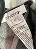 Chico's Gray Poncho Size XL - photo 7