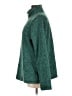 St. John's Bay 100% Polyester Teal Pullover Sweater Size XL - photo 5