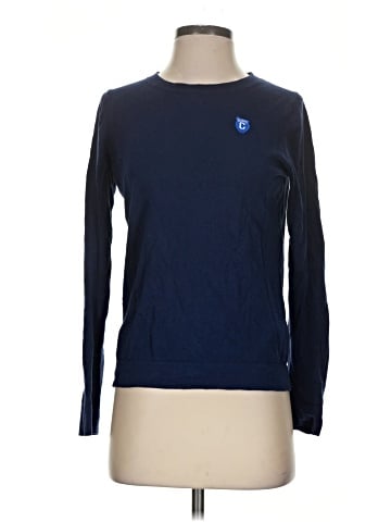 J.Crew Factory Store Pullover Sweater (view 1)