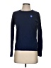 J.Crew Factory Store 100% Cotton Blue Pullover Sweater Size S - photo 1