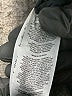 Columbia 100% Polyester Black Vest Size 3X - photo 7