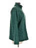 St. John's Bay 100% Polyester Teal Pullover Sweater Size XL - photo 4