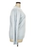 Market and Spruce Blue Pullover Sweater Size XXL - photo 4