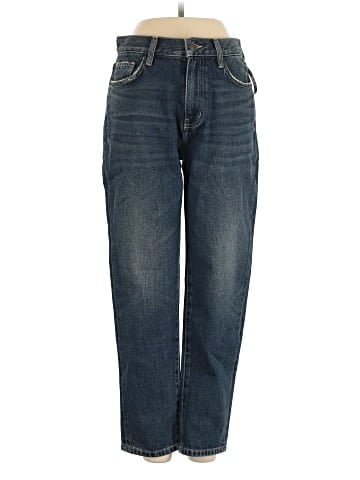 Current/Elliott Jeans (view 1)