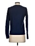 J.Crew Factory Store 100% Cotton Blue Pullover Sweater Size S - photo 2