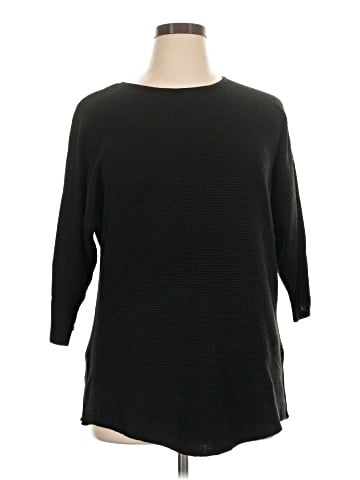 Worthington Pullover Sweater (view 1)