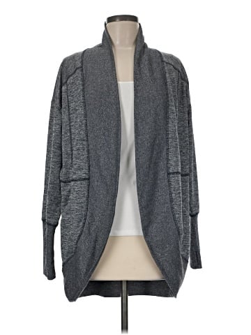 Eddie Bauer Cardigan (view 1)