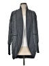 Eddie Bauer Gray Cardigan Size M - photo 1