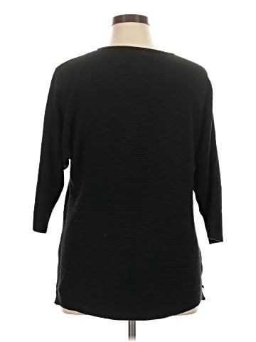 Worthington Pullover Sweater (view 2)