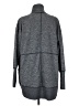 Eddie Bauer Gray Cardigan Size M - photo 2