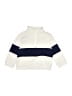 Janie and Jack White Pullover Sweater Size 2T - photo 1