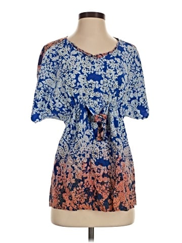 CAbi Short Sleeve T-Shirt (view 1)
