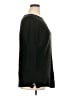 Worthington 100% Polyester Black Pullover Sweater Size XL - photo 4