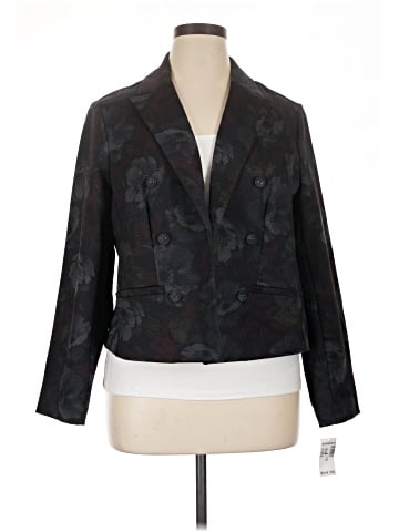Roz & Ali Blazer (view 1)