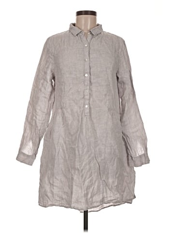 H By Halston Casual Dress (view 1)
