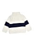 Janie and Jack White Pullover Sweater Size 2T - photo 2