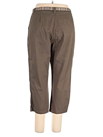 White Stag Khakis (view 2)