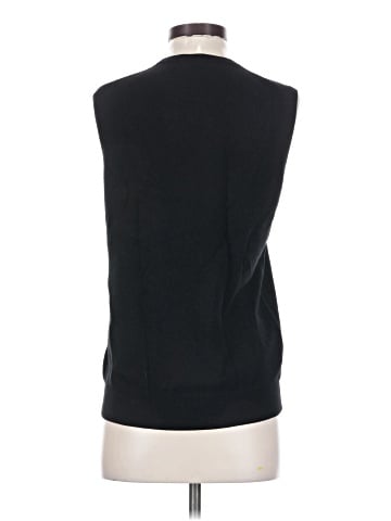 Lafayette 148 New York Sweater Vest (view 2)