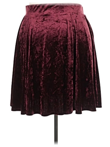Torrid Formal Skirt (view 2)