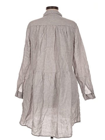 H By Halston Casual Dress (view 2)