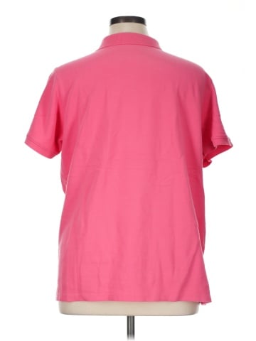L.L.Bean Short Sleeve Polo (view 2)