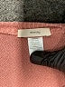 Eberjey Pink Pullover Sweater Size M - photo 7