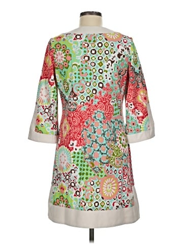 Jude Connally Casual Dress (view 2)