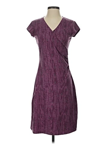 Athleta Casual Dress (view 1)